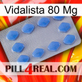 Vidalista 80 Mg 21